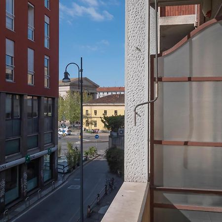 Luxury Flat Between Navigli And Duomo - Sambuco Milán Exterior foto