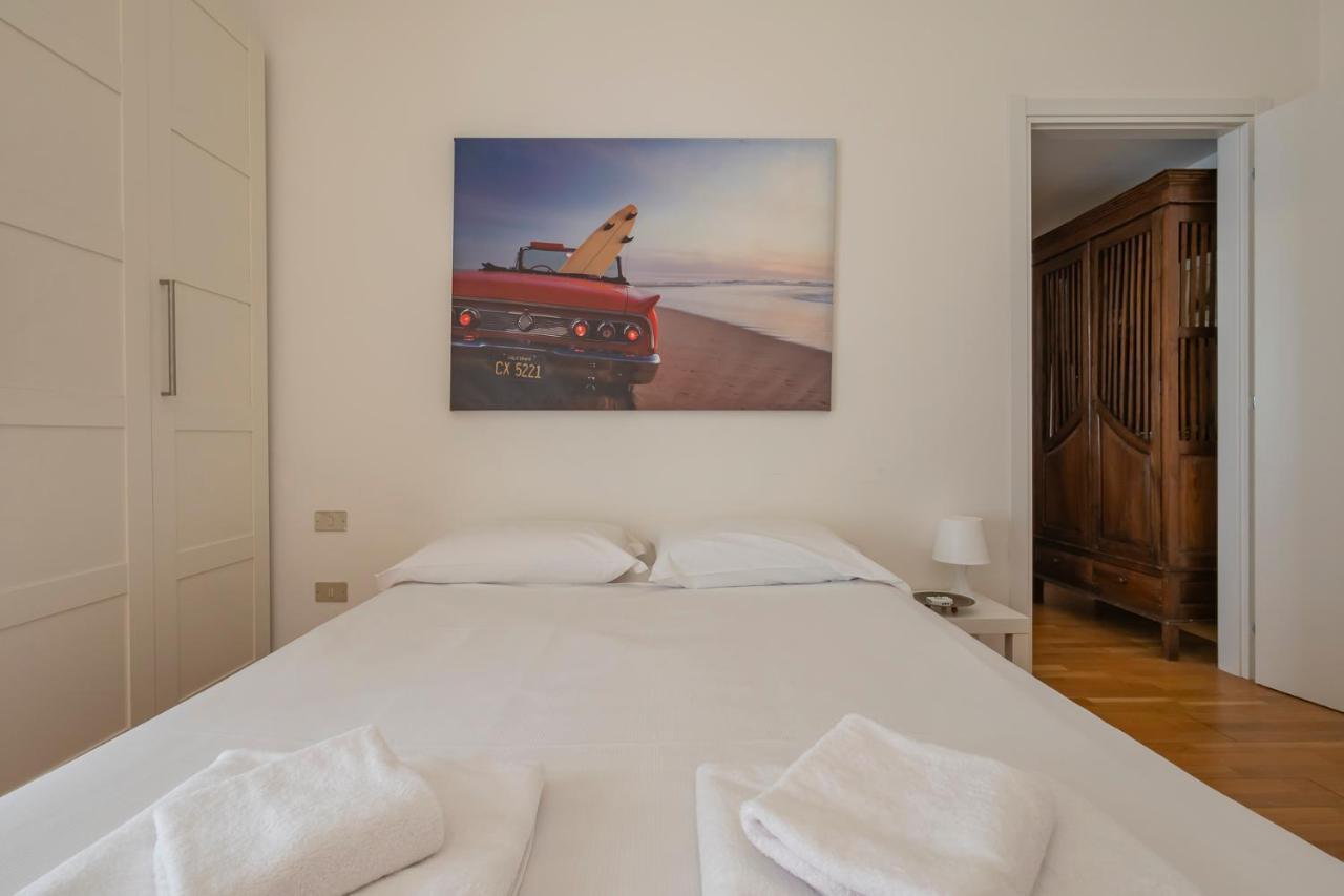 Luxury Flat Between Navigli And Duomo - Sambuco Milán Exterior foto