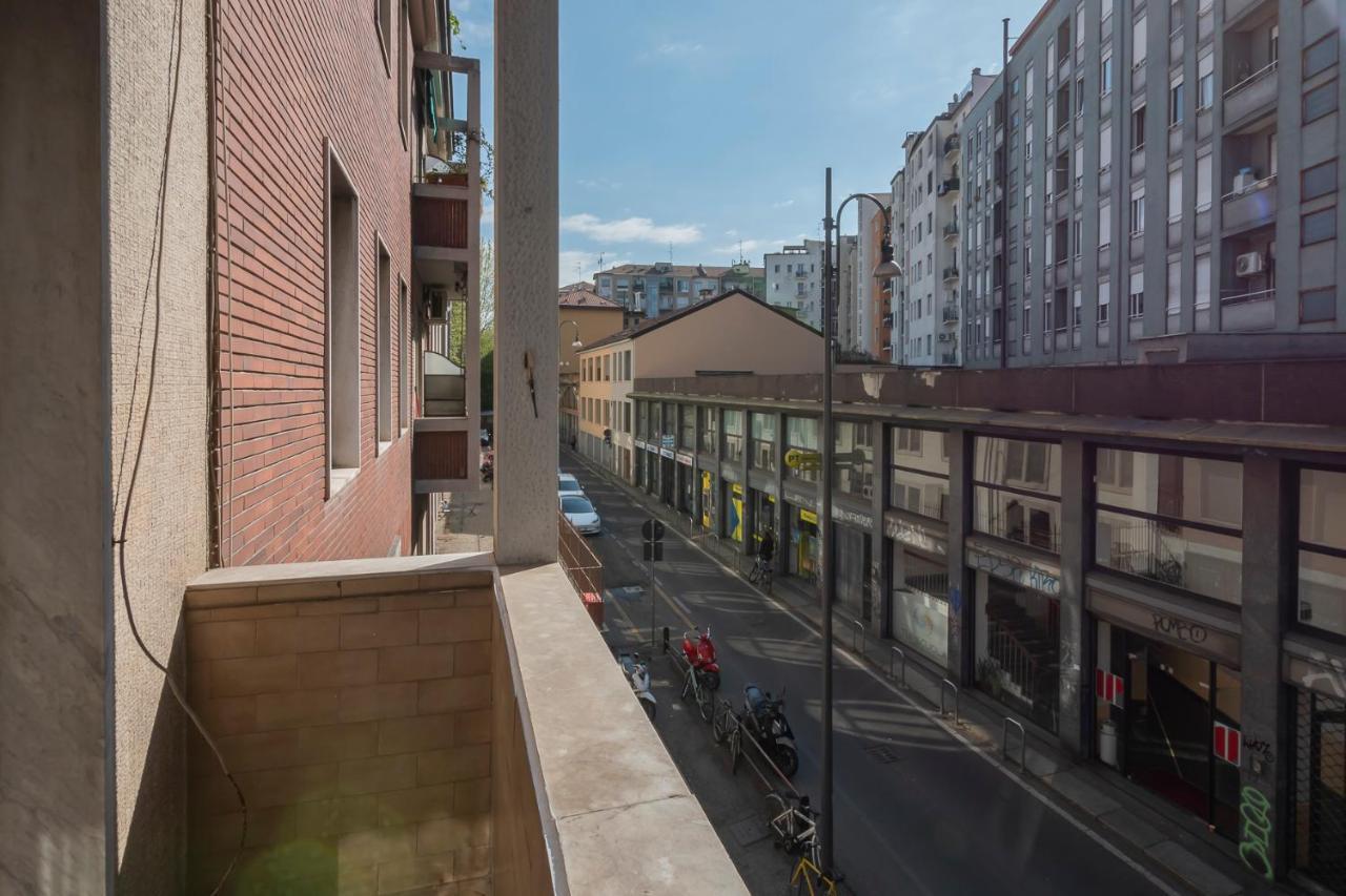 Luxury Flat Between Navigli And Duomo - Sambuco Milán Exterior foto