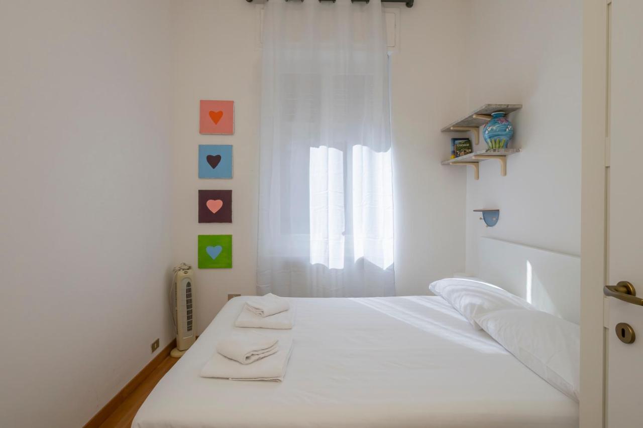 Luxury Flat Between Navigli And Duomo - Sambuco Milán Exterior foto