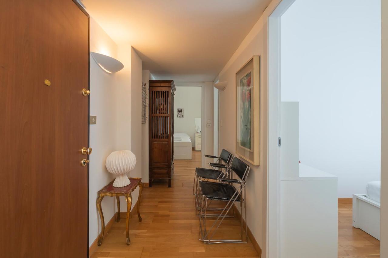 Luxury Flat Between Navigli And Duomo - Sambuco Milán Exterior foto
