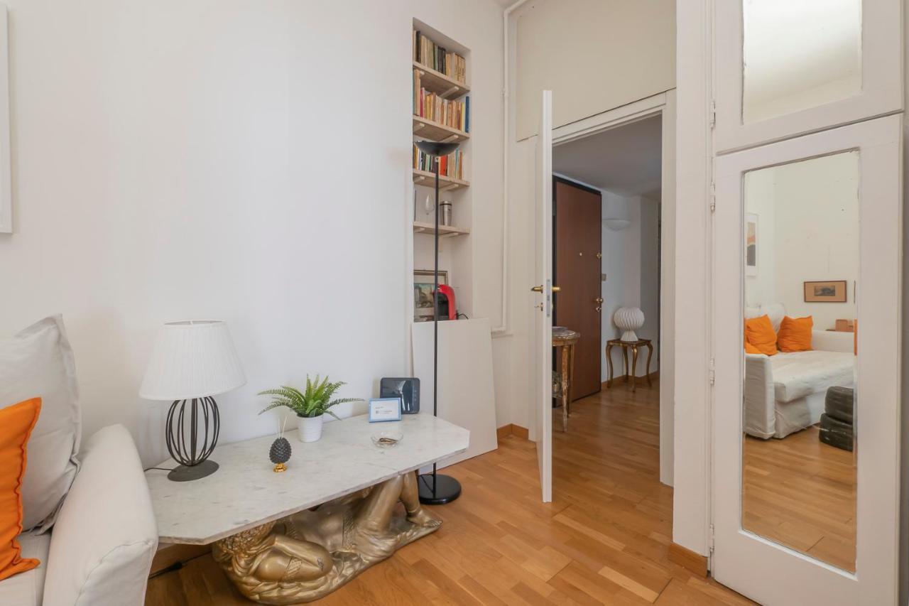 Luxury Flat Between Navigli And Duomo - Sambuco Milán Exterior foto