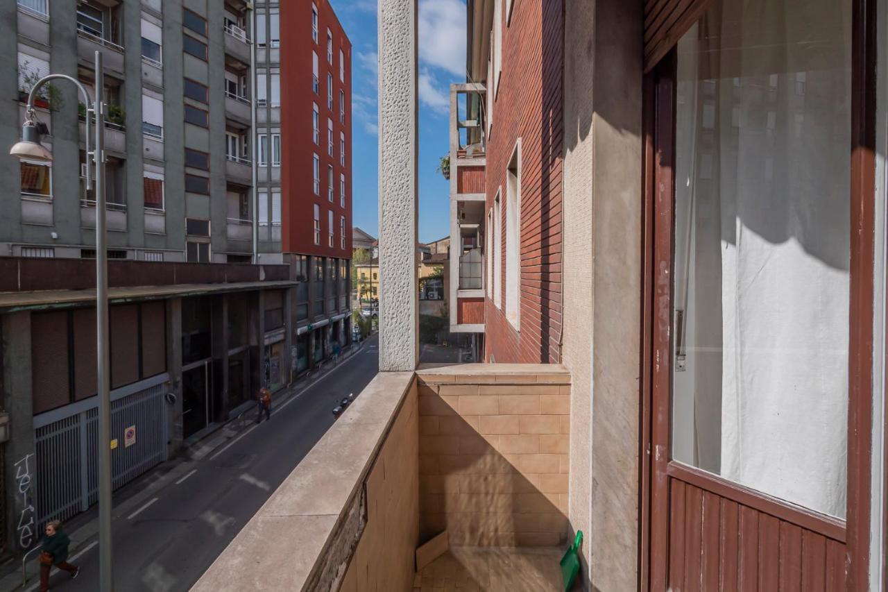 Luxury Flat Between Navigli And Duomo - Sambuco Milán Exterior foto